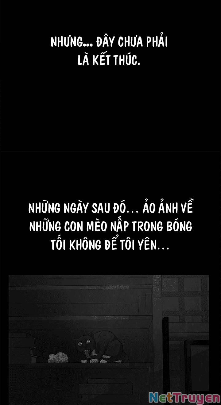 Những Câu Chuyện Kinh Dị Độc Đáo 3 trang 48