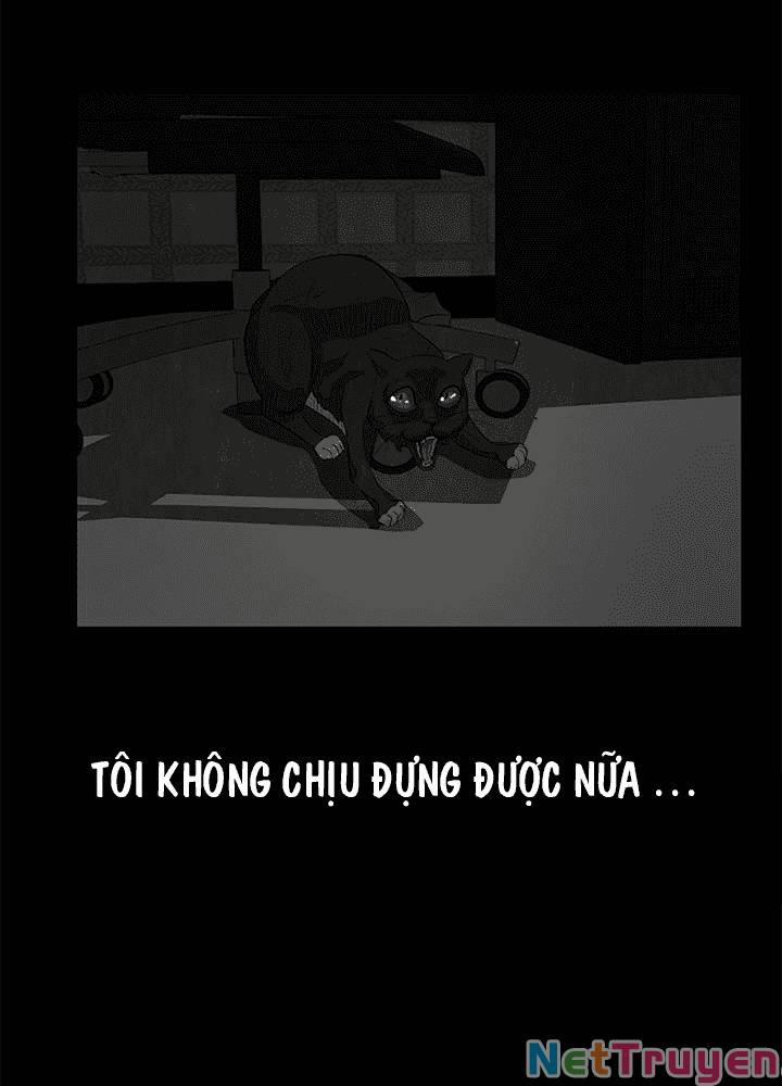 Những Câu Chuyện Kinh Dị Độc Đáo 3 trang 50