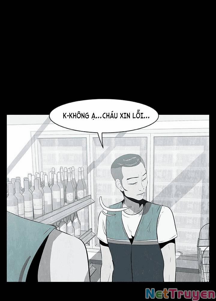 Những Câu Chuyện Kinh Dị Độc Đáo 3 trang 6