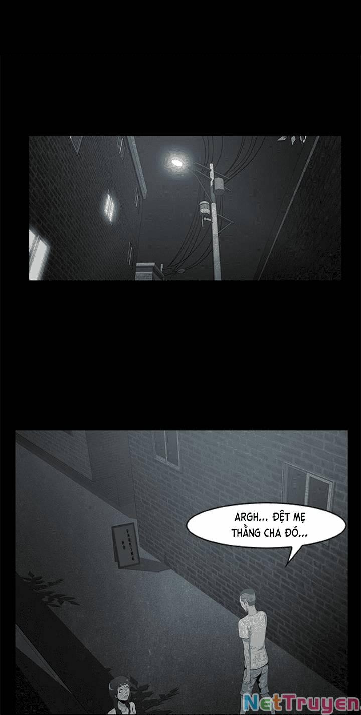 Những Câu Chuyện Kinh Dị Độc Đáo 3 trang 8