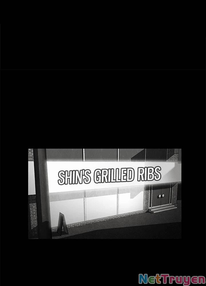 Những Câu Chuyện Kinh Dị Độc Đáo 4 trang 11