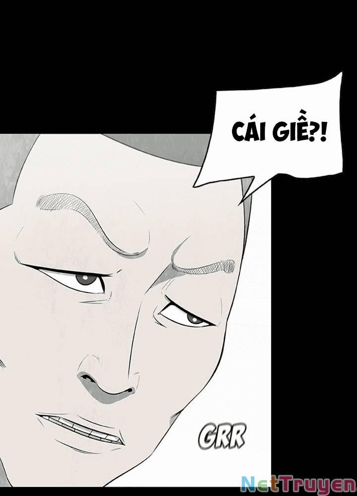 Những Câu Chuyện Kinh Dị Độc Đáo 4 trang 15