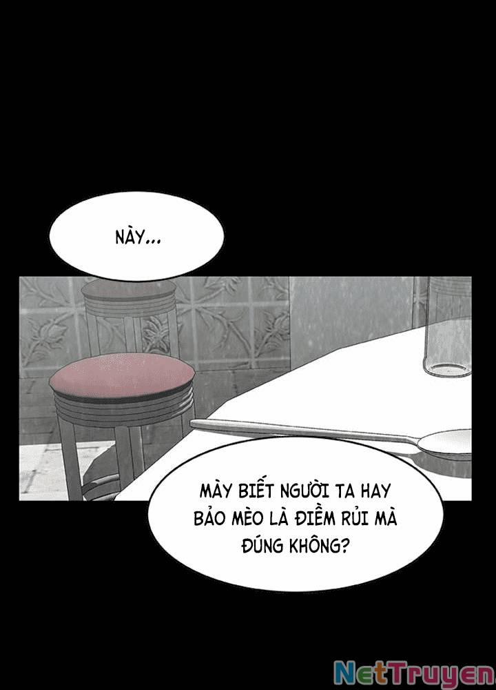 Những Câu Chuyện Kinh Dị Độc Đáo 4 trang 19