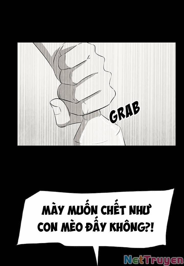 Những Câu Chuyện Kinh Dị Độc Đáo 4 trang 25