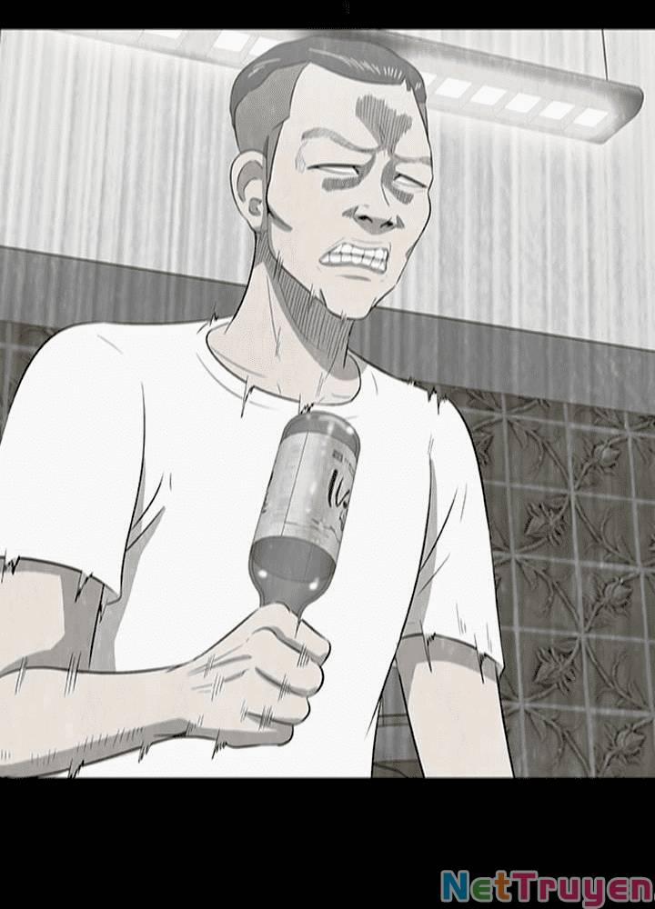 Những Câu Chuyện Kinh Dị Độc Đáo 4 trang 26