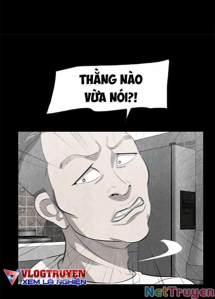 Những Câu Chuyện Kinh Dị Độc Đáo 4 trang 28