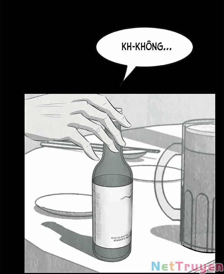 Những Câu Chuyện Kinh Dị Độc Đáo 4 trang 32