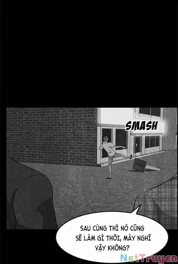 Những Câu Chuyện Kinh Dị Độc Đáo 4 trang 38