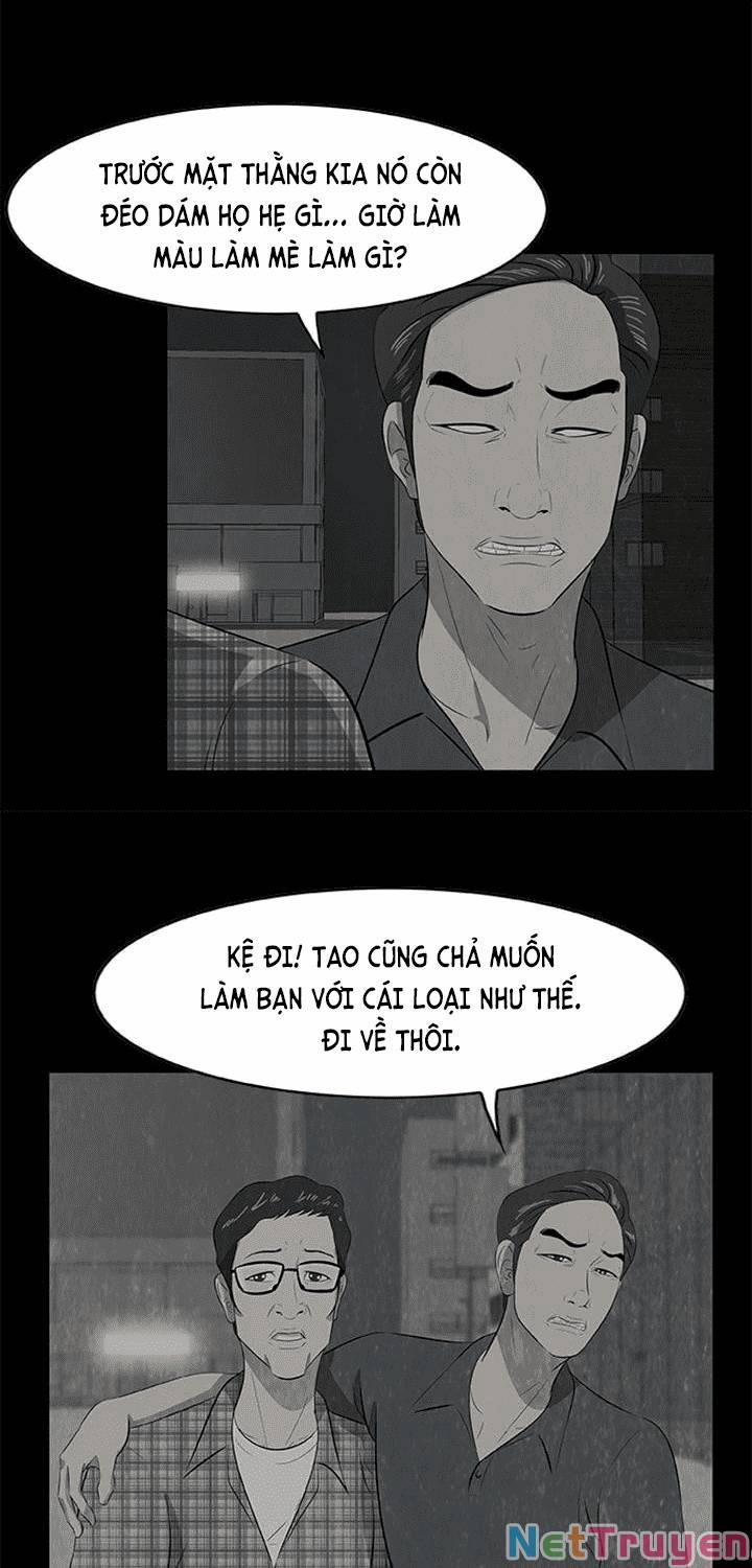 Những Câu Chuyện Kinh Dị Độc Đáo 4 trang 39