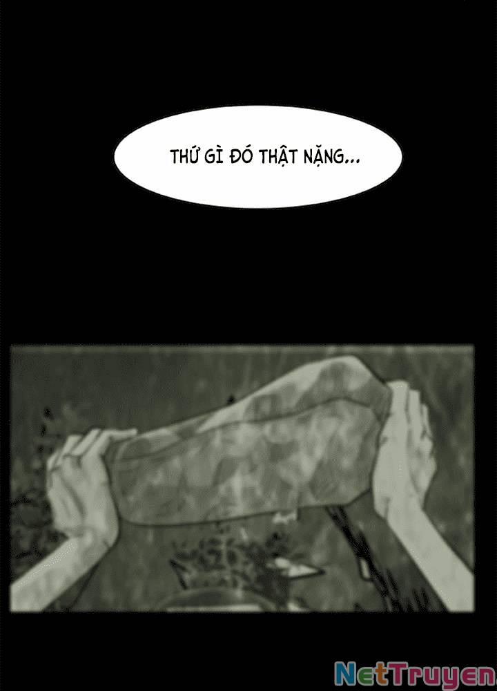 Những Câu Chuyện Kinh Dị Độc Đáo 4 trang 4