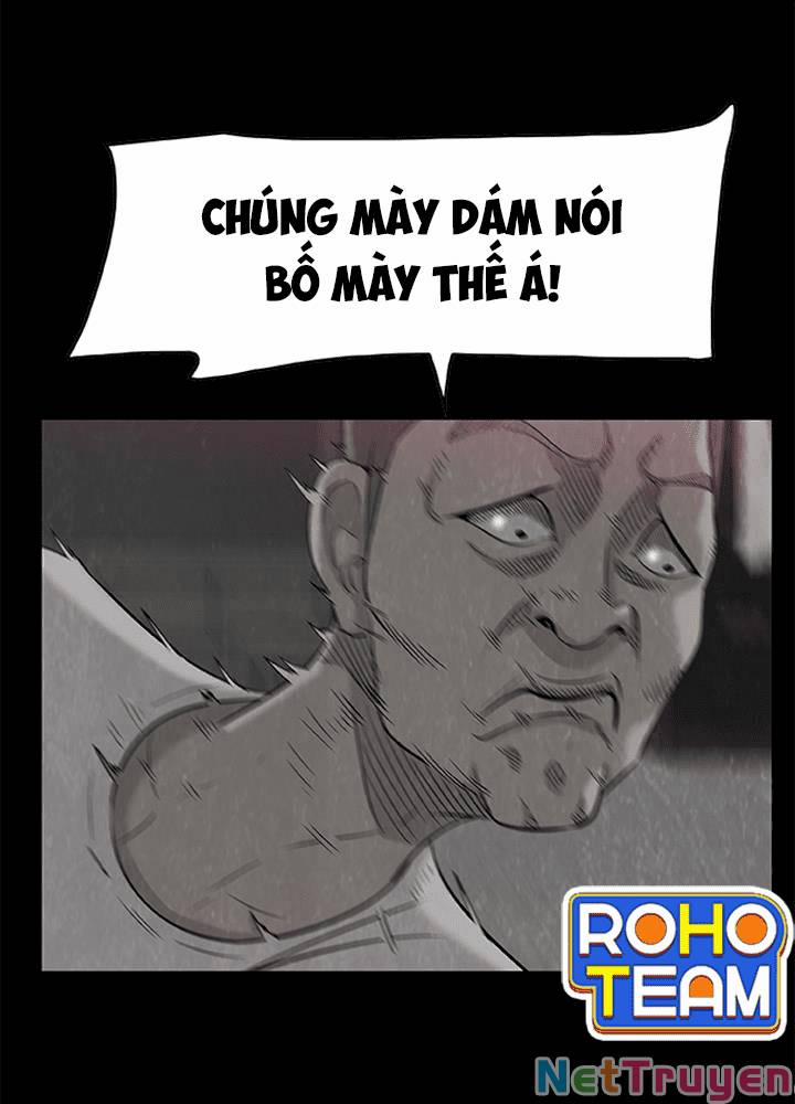 Những Câu Chuyện Kinh Dị Độc Đáo 4 trang 42