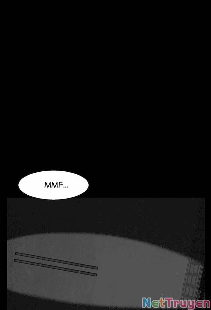 Những Câu Chuyện Kinh Dị Độc Đáo 4 trang 45