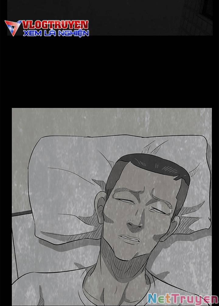 Những Câu Chuyện Kinh Dị Độc Đáo 4 trang 46