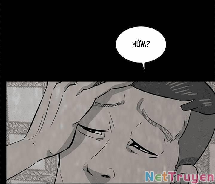 Những Câu Chuyện Kinh Dị Độc Đáo 4 trang 48