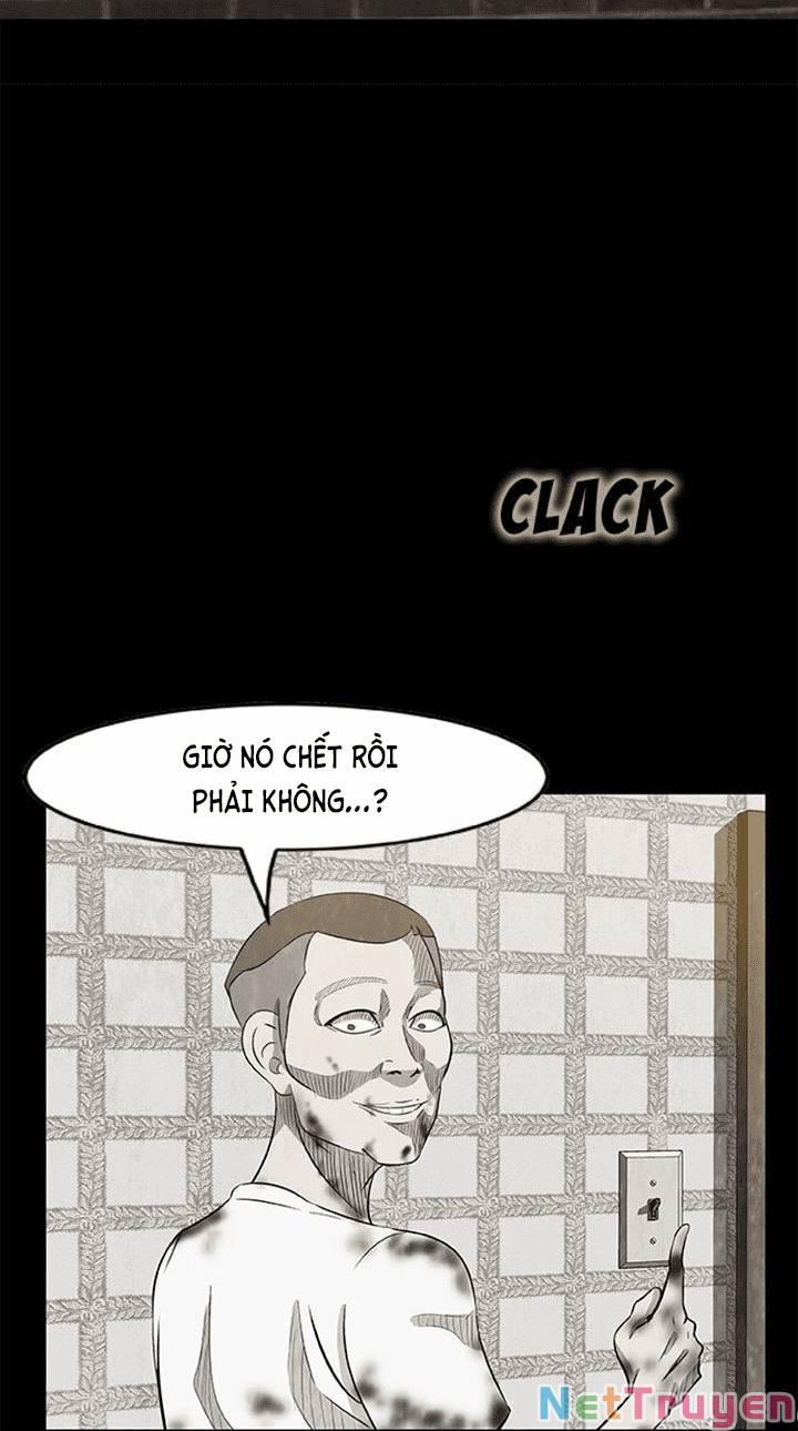 Những Câu Chuyện Kinh Dị Độc Đáo 4 trang 58