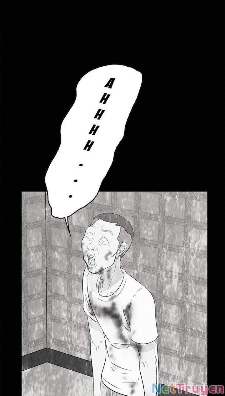 Những Câu Chuyện Kinh Dị Độc Đáo 4 trang 62