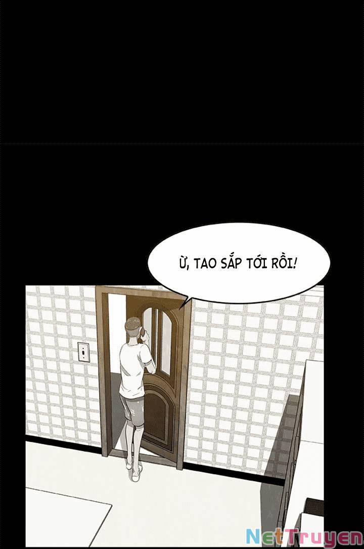 Những Câu Chuyện Kinh Dị Độc Đáo 4 trang 7