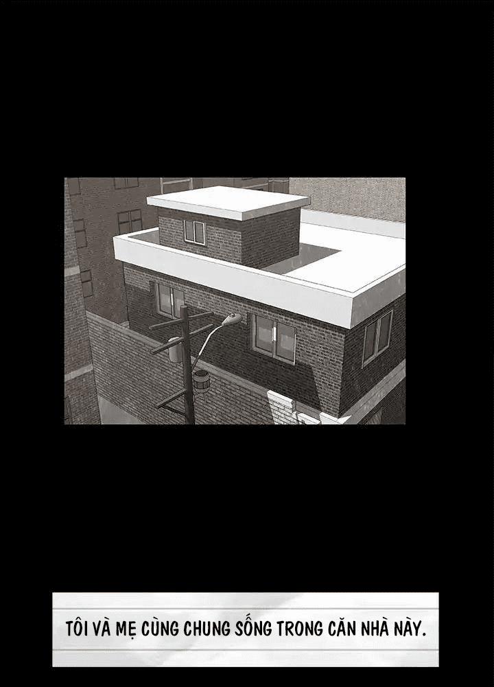 Những Câu Chuyện Kinh Dị Độc Đáo 5 trang 0