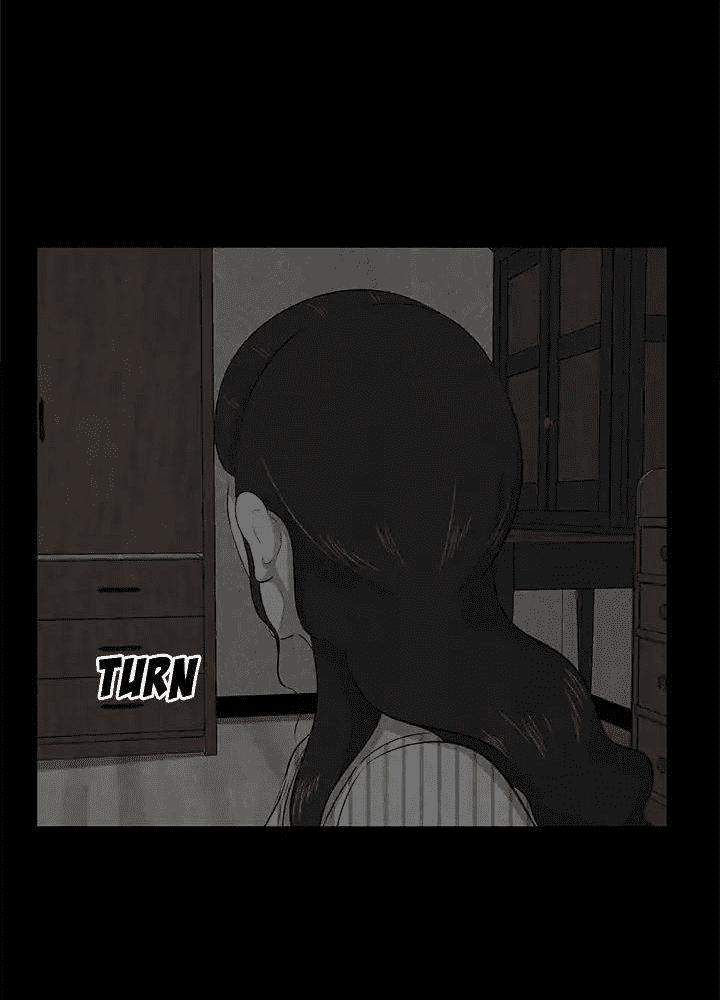 Những Câu Chuyện Kinh Dị Độc Đáo 5 trang 19