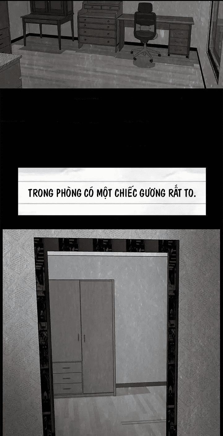 Những Câu Chuyện Kinh Dị Độc Đáo 5 trang 2