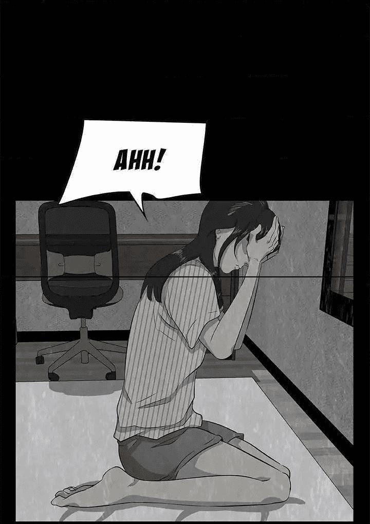 Những Câu Chuyện Kinh Dị Độc Đáo 5 trang 23