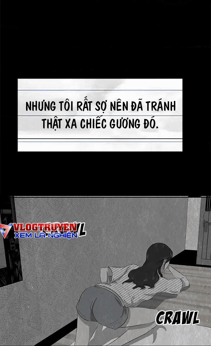 Những Câu Chuyện Kinh Dị Độc Đáo 5 trang 27