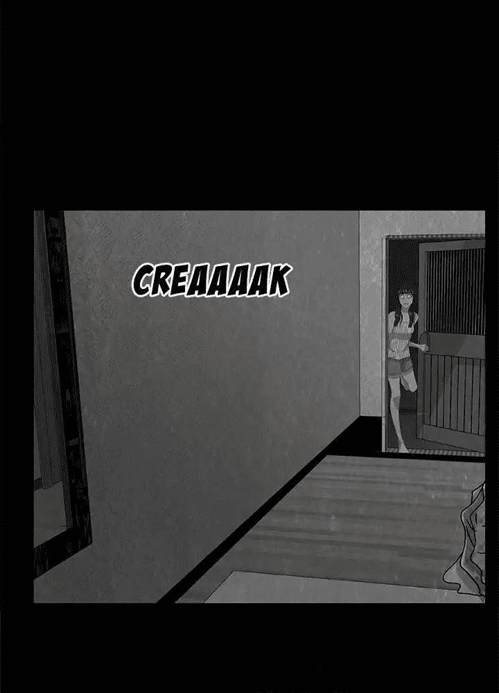 Những Câu Chuyện Kinh Dị Độc Đáo 5 trang 37