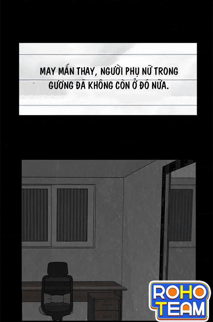 Những Câu Chuyện Kinh Dị Độc Đáo 5 trang 39