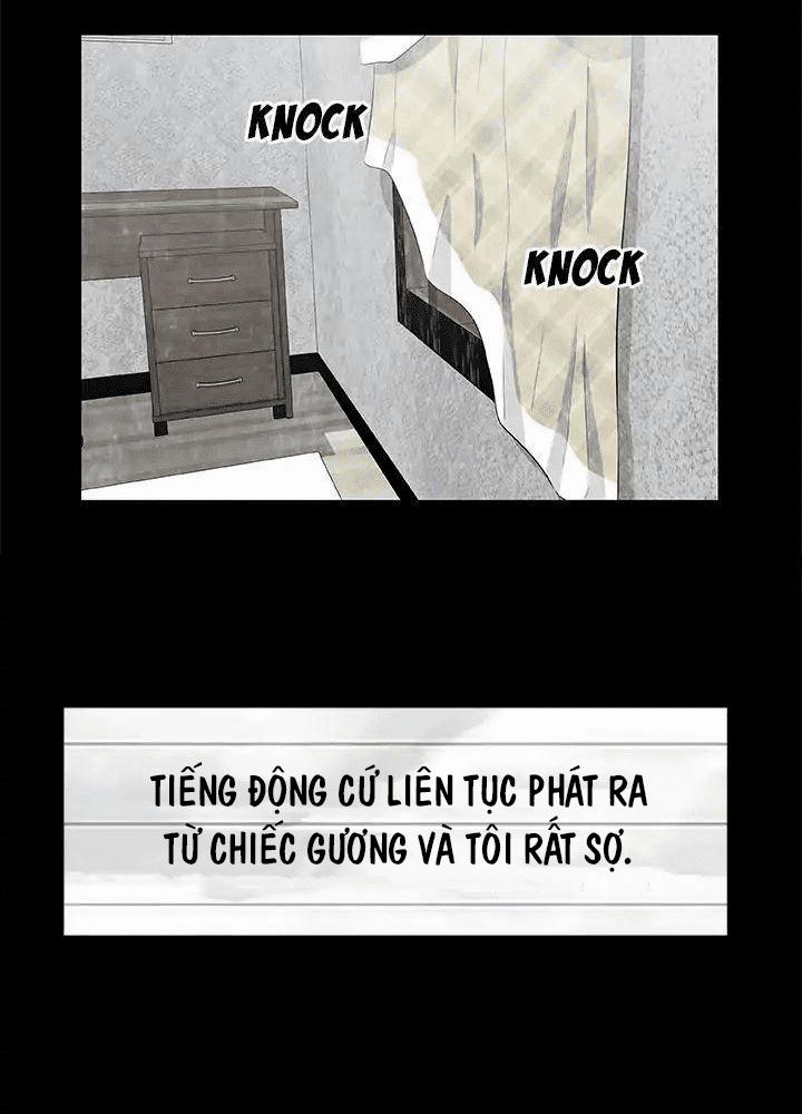 Những Câu Chuyện Kinh Dị Độc Đáo 5 trang 43