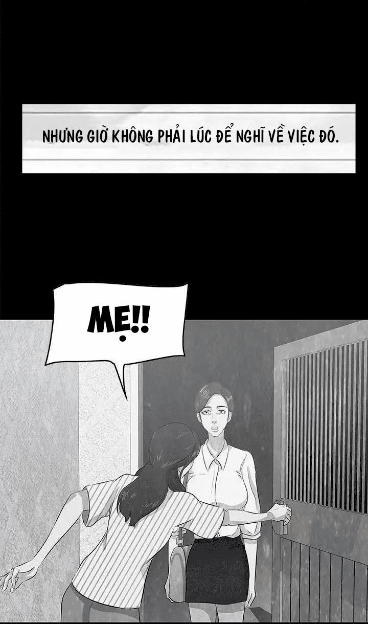 Những Câu Chuyện Kinh Dị Độc Đáo 5 trang 47