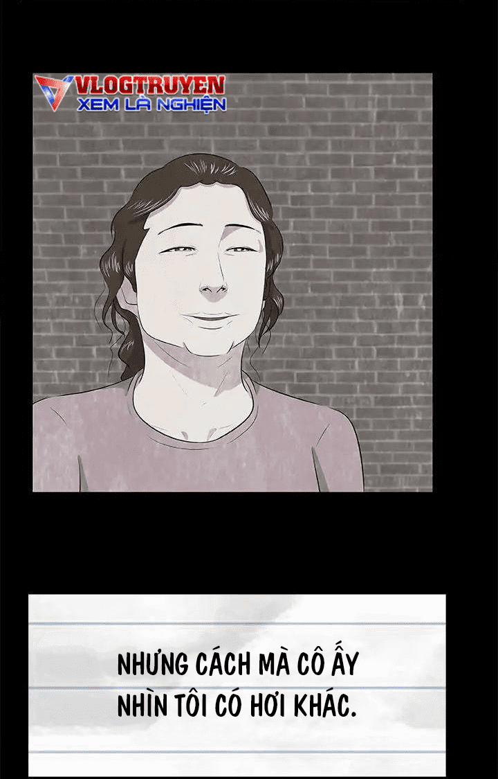 Những Câu Chuyện Kinh Dị Độc Đáo 5 trang 5