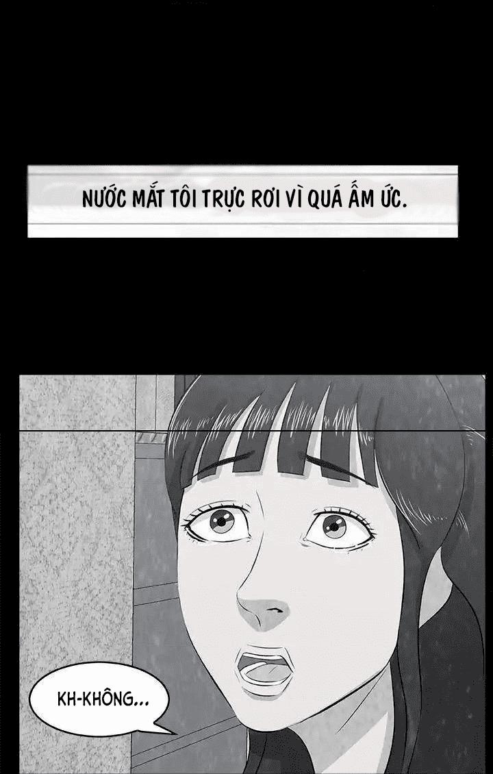 Những Câu Chuyện Kinh Dị Độc Đáo 5 trang 53