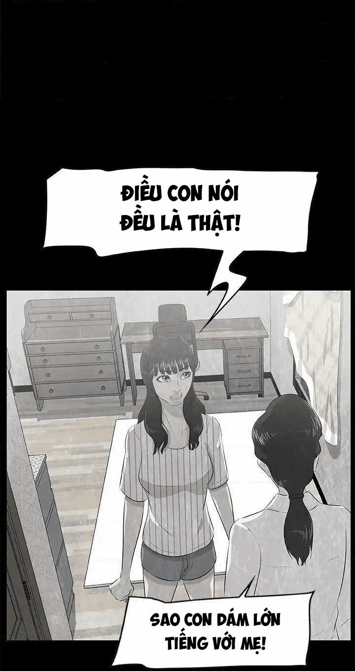 Những Câu Chuyện Kinh Dị Độc Đáo 5 trang 54