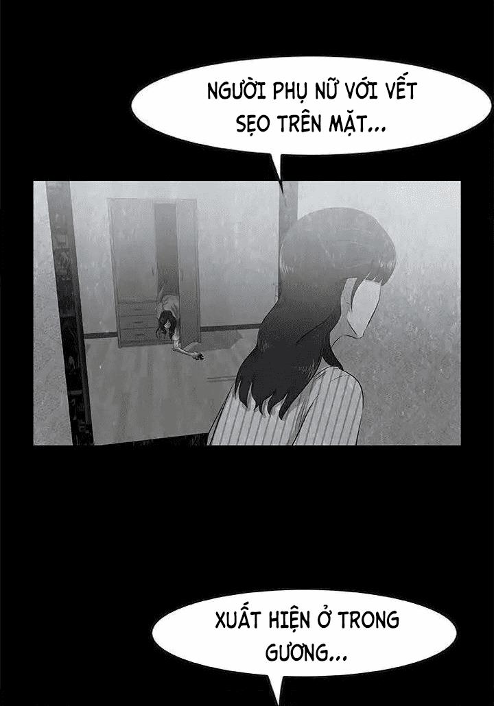 Những Câu Chuyện Kinh Dị Độc Đáo 5 trang 60