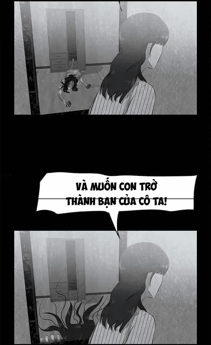 Những Câu Chuyện Kinh Dị Độc Đáo 5 trang 61