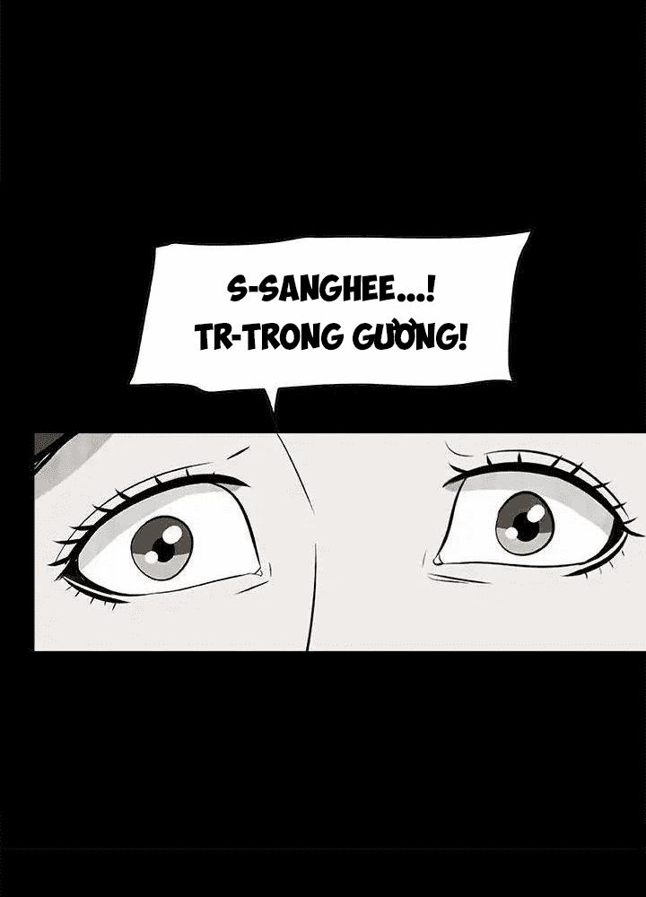 Những Câu Chuyện Kinh Dị Độc Đáo 5 trang 62