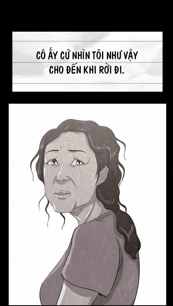 Những Câu Chuyện Kinh Dị Độc Đáo 5 trang 8