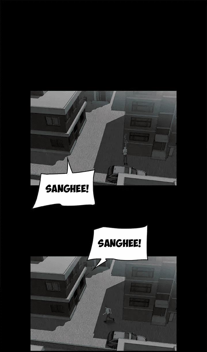 Những Câu Chuyện Kinh Dị Độc Đáo 6 trang 0