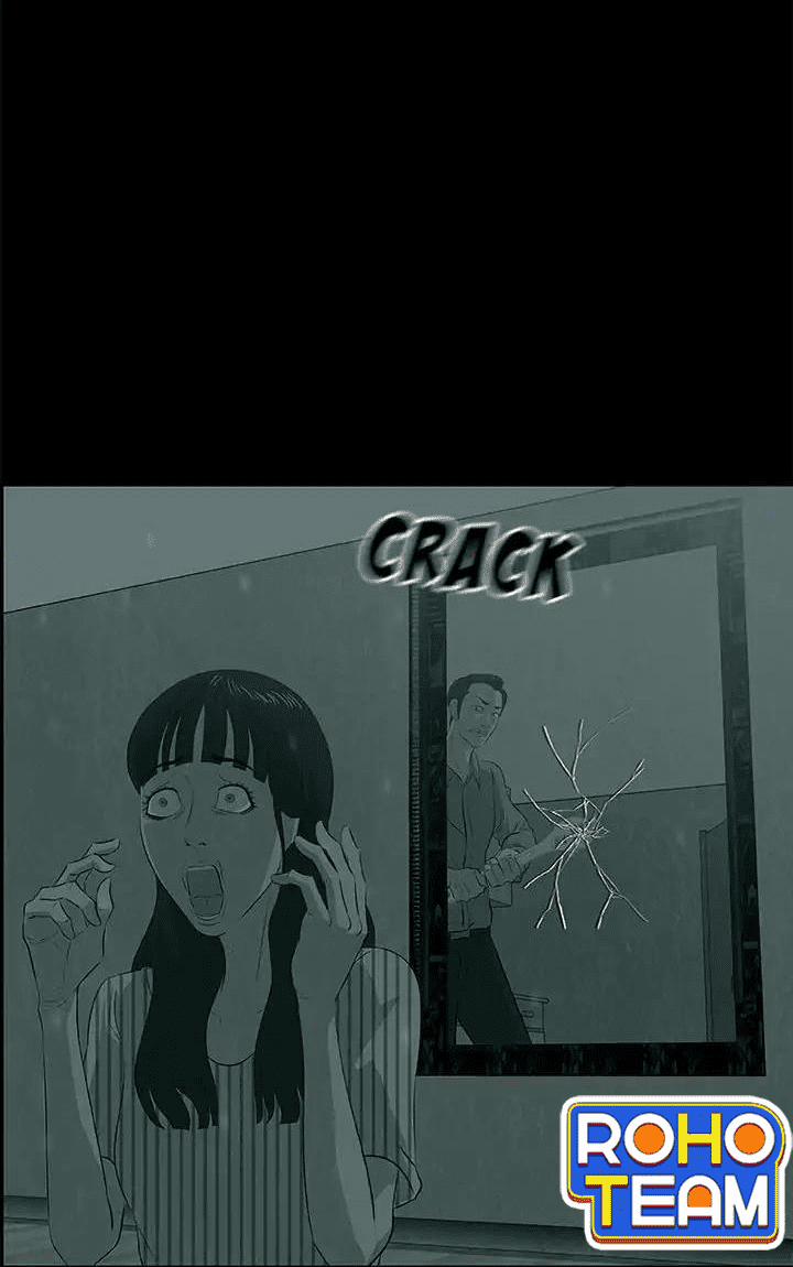 Những Câu Chuyện Kinh Dị Độc Đáo 6 trang 11