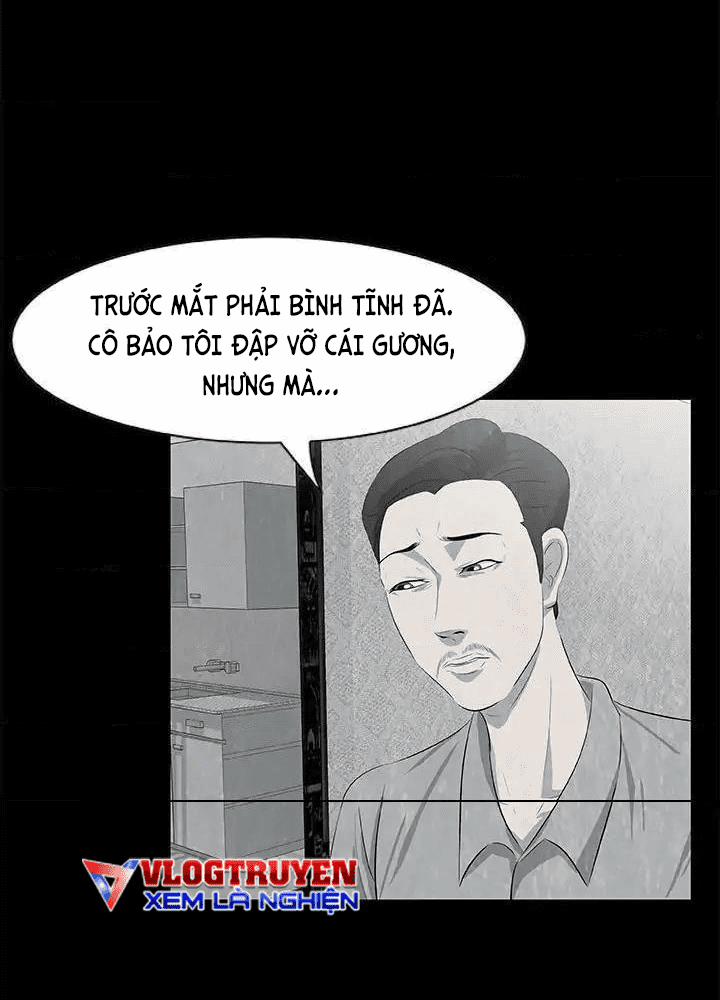 Những Câu Chuyện Kinh Dị Độc Đáo 6 trang 17