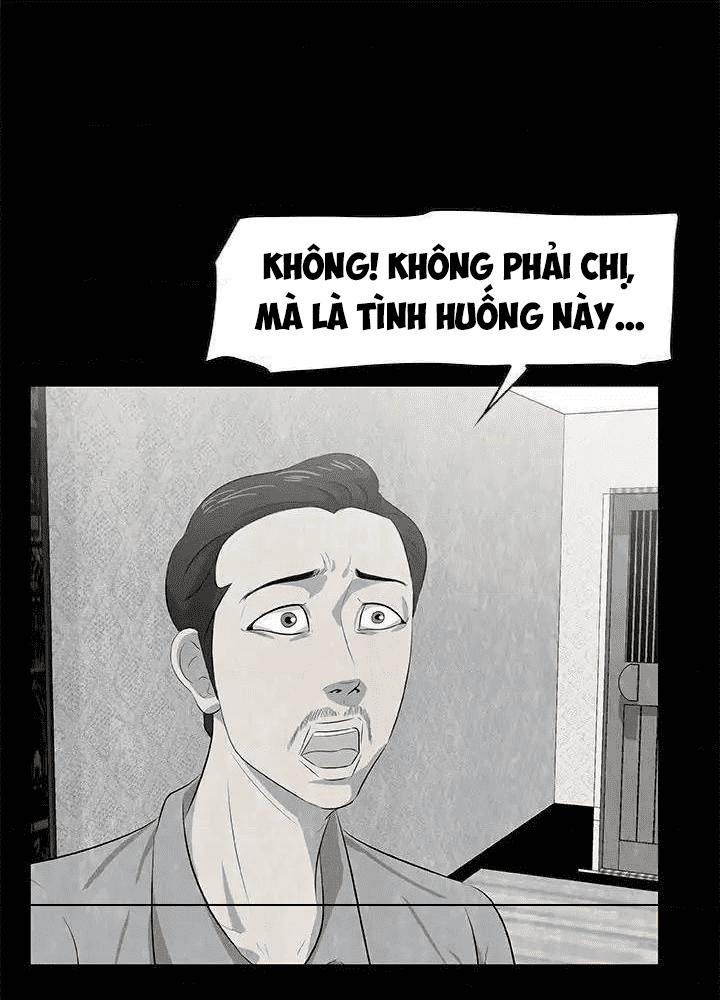 Những Câu Chuyện Kinh Dị Độc Đáo 6 trang 19