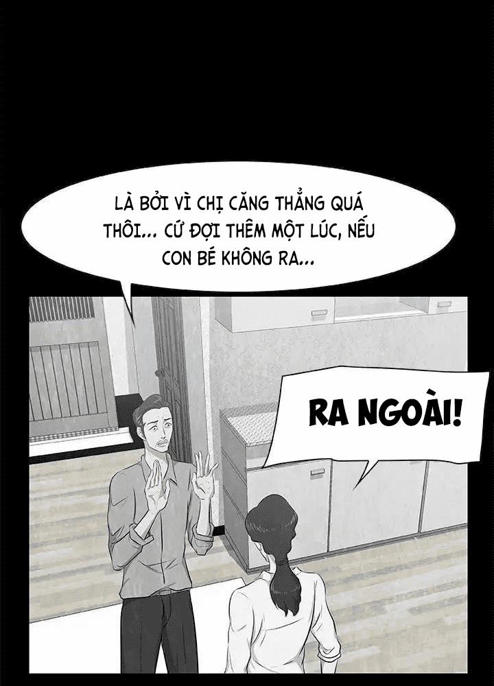 Những Câu Chuyện Kinh Dị Độc Đáo 6 trang 21