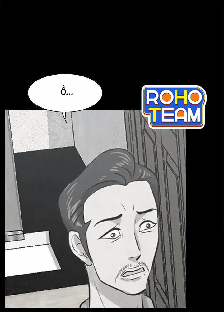 Những Câu Chuyện Kinh Dị Độc Đáo 6 trang 22