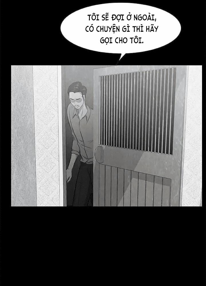 Những Câu Chuyện Kinh Dị Độc Đáo 6 trang 24