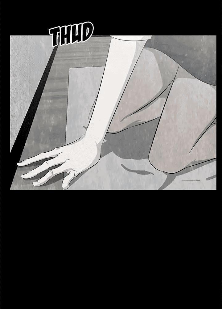 Những Câu Chuyện Kinh Dị Độc Đáo 6 trang 26