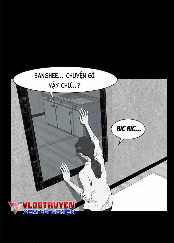 Những Câu Chuyện Kinh Dị Độc Đáo 6 trang 27