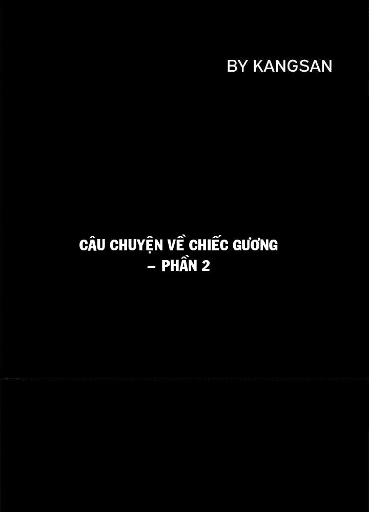 Những Câu Chuyện Kinh Dị Độc Đáo 6 trang 3