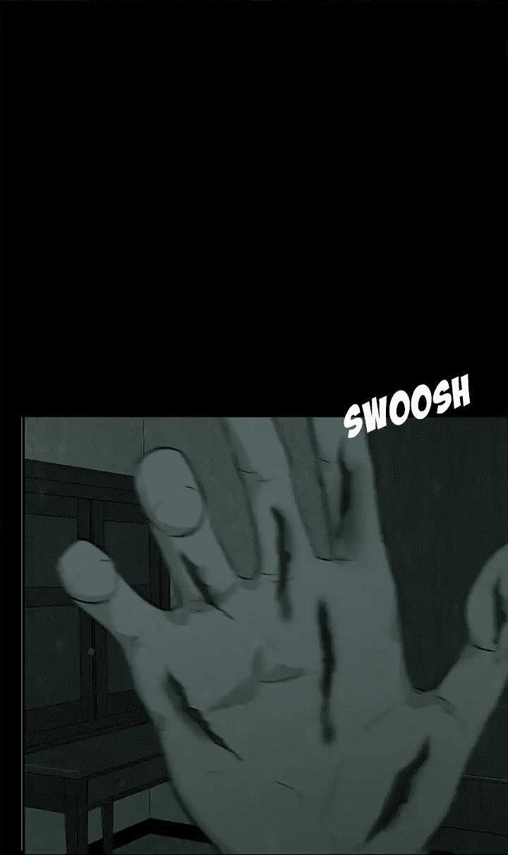 Những Câu Chuyện Kinh Dị Độc Đáo 6 trang 37