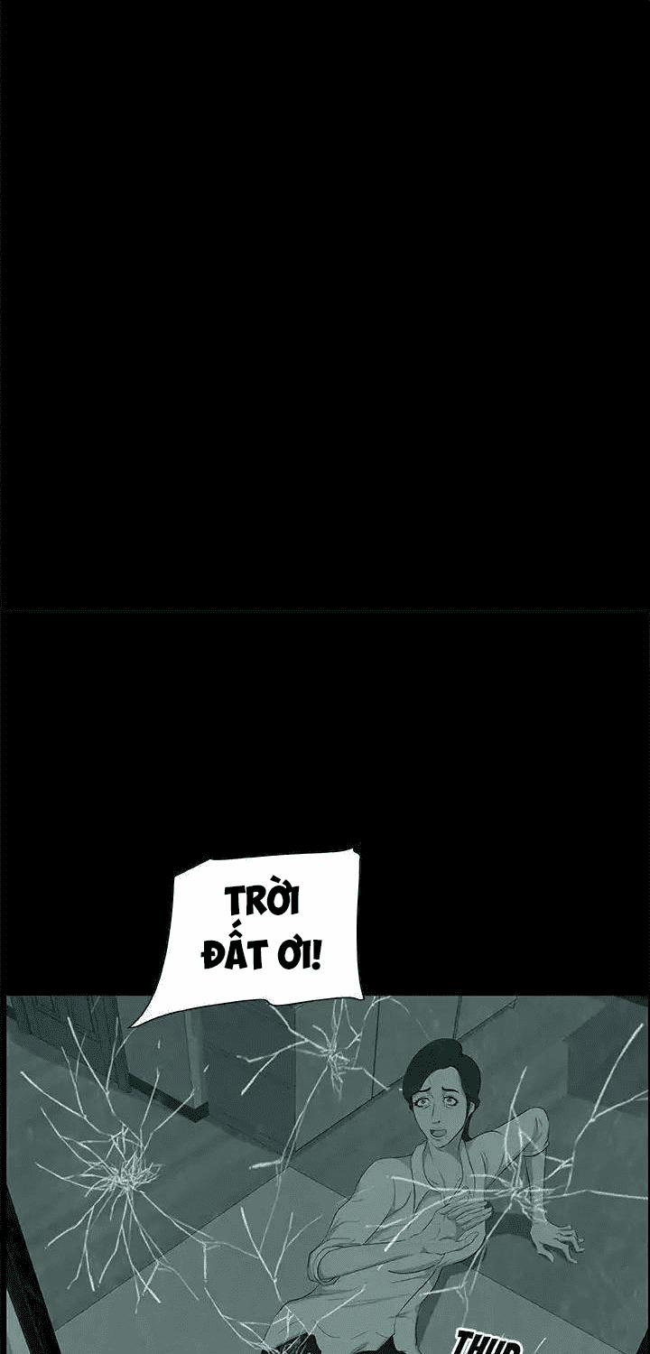 Những Câu Chuyện Kinh Dị Độc Đáo 6 trang 41