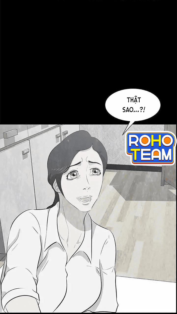 Những Câu Chuyện Kinh Dị Độc Đáo 6 trang 43